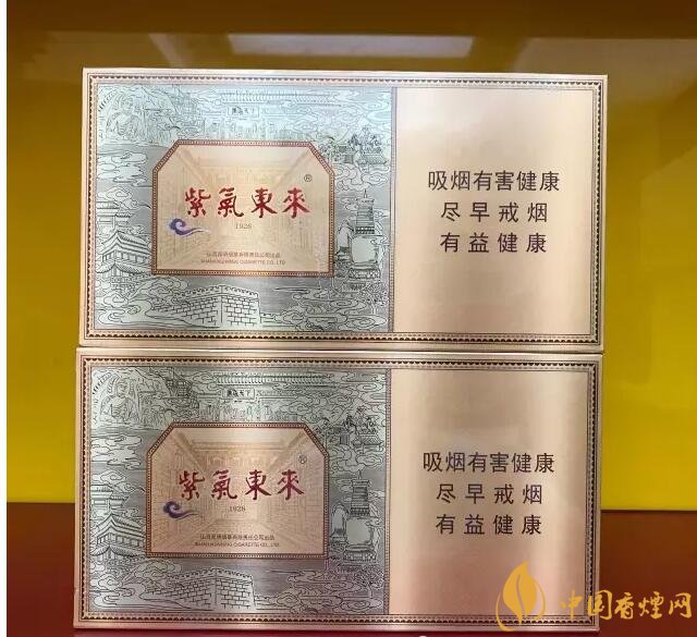 國產(chǎn)千元香煙盤點(diǎn)（30種），最受歡迎千元香煙排行榜