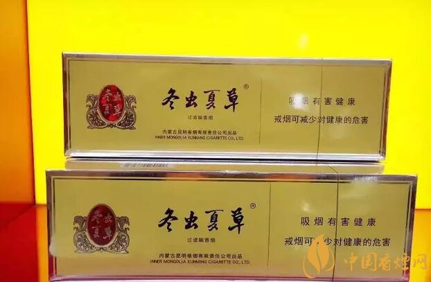 國產(chǎn)千元香煙盤點(diǎn)（30種），最受歡迎千元香煙排行榜