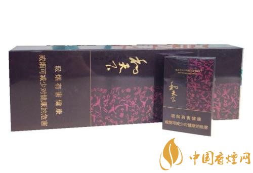 2018年高端禮品煙排行榜，最受歡迎千元禮品煙