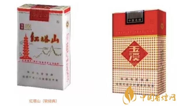 香煙香型有幾種（12種），盤(pán)點(diǎn)十二種香型香煙