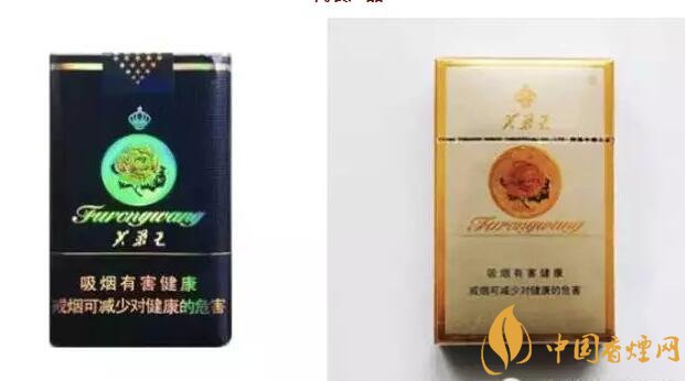 香煙香型有幾種（12種），盤(pán)點(diǎn)十二種香型香煙