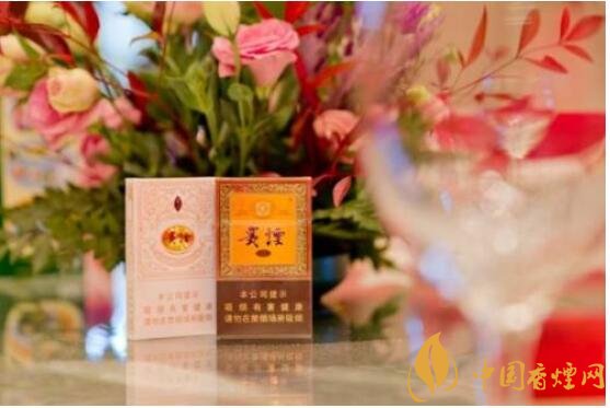 2018年貴煙新品有哪些，貴煙國酒香30細支出山