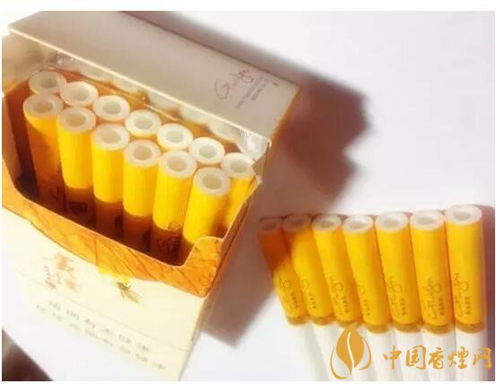 空心煙嘴有什么用，盤點(diǎn)煙嘴最有特色的香煙