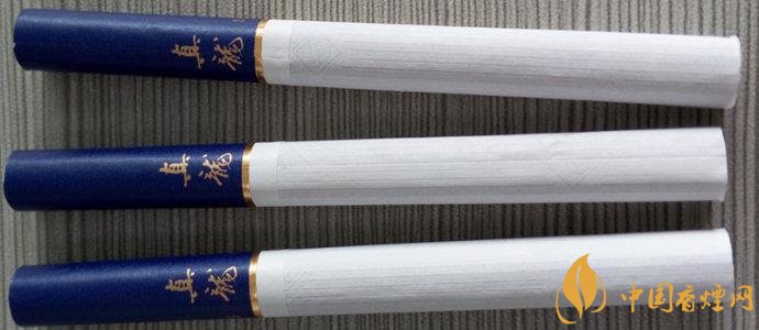 空心煙嘴有什么用，盤點(diǎn)煙嘴最有特色的香煙