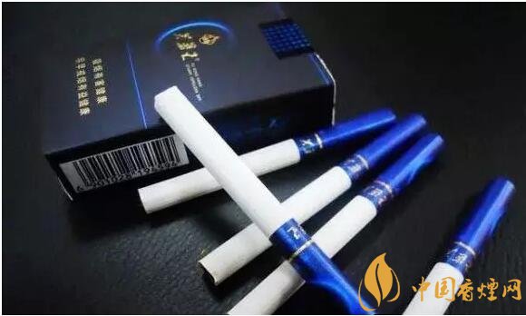 空心煙嘴有什么用，盤點(diǎn)煙嘴最有特色的香煙