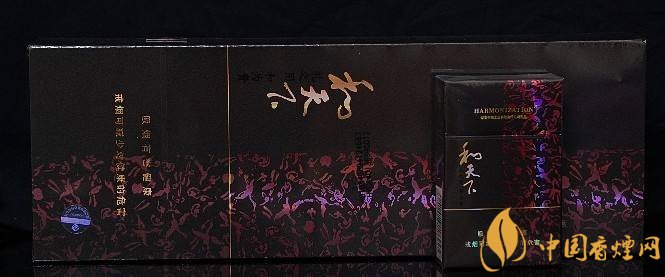 中國(guó)高檔香煙品牌大全，中國(guó)香煙品牌排行榜