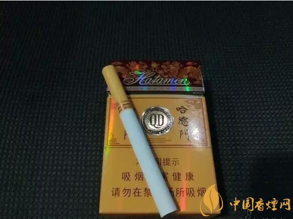 十大性價(jià)比高的香煙排行榜，好抽又便宜的香煙