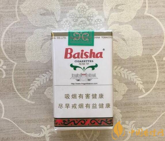 十大性價(jià)比高的香煙排行榜，好抽又便宜的香煙