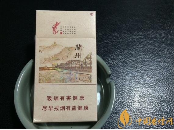 蘭州細(xì)支香煙價格及圖片，蘭州細(xì)支香煙盤點