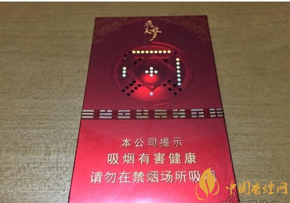 蘭州細(xì)支香煙價格及圖片，蘭州細(xì)支香煙盤點