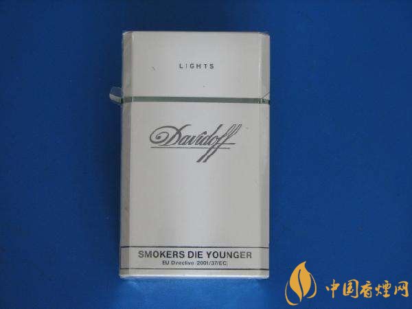 英美煙草集團(tuán)旗下品牌有哪些，世界四大跨國煙草公司