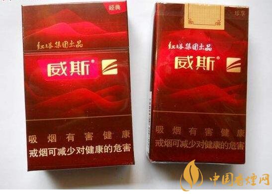 英美煙草集團(tuán)旗下品牌有哪些，世界四大跨國煙草公司