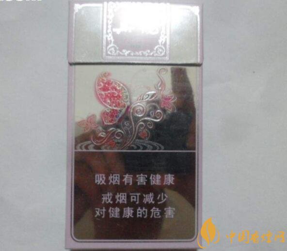 20元細(xì)煙哪個好抽，2018年好抽的細(xì)支香煙排行榜