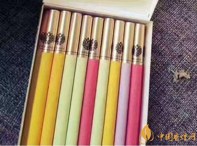 黃金葉大M多少錢一包，黃金葉大M價格及圖片