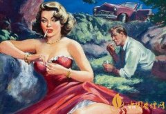 夢見(自己和別人)抽煙是什么意思 八大預(yù)示著夢見自己抽煙的喜事！