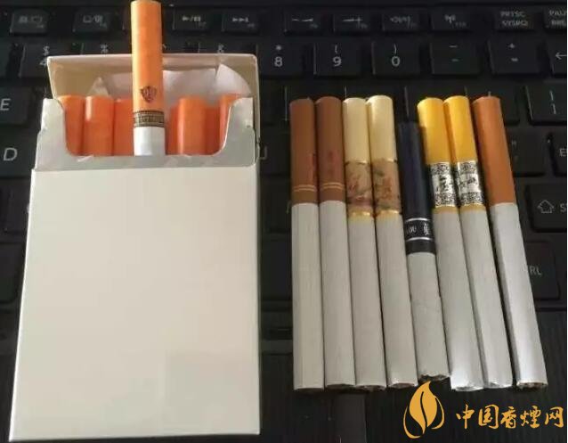 2018最適合送禮的高檔煙（非賣品），好抽的高檔煙排名