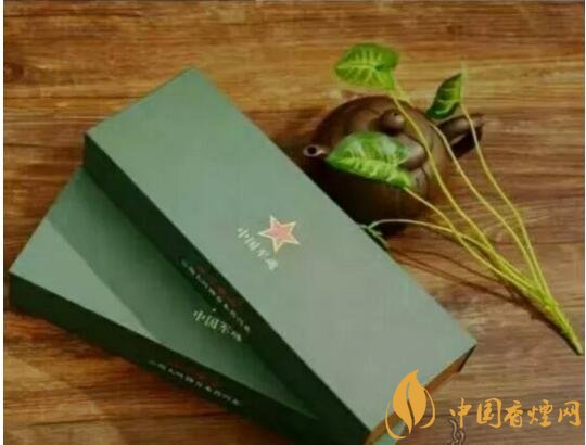 黑中華是真的假的（假的），國產(chǎn)高端假煙盤點