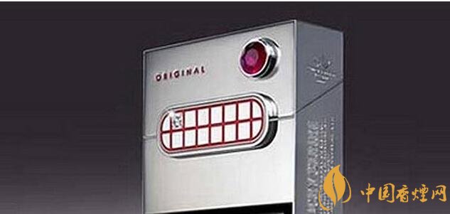 世界上最貴的煙（好彩66萬(wàn)一包），最貴的煙排行榜