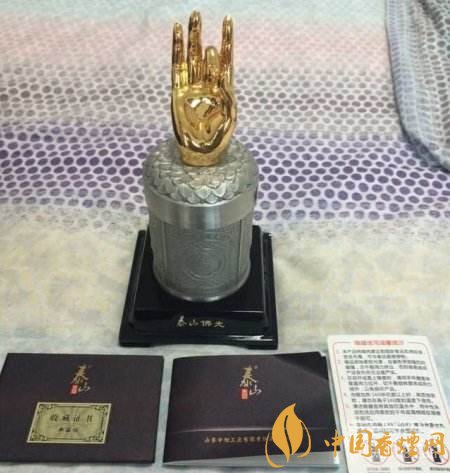 世界上最貴的煙（好彩66萬(wàn)一包），最貴的煙排行榜