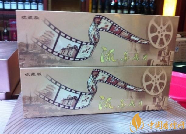 世界上最貴的煙（好彩66萬(wàn)一包），最貴的煙排行榜