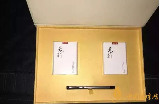 2018年黃金葉細(xì)支煙價(jià)格表，黃金葉細(xì)支煙有幾種