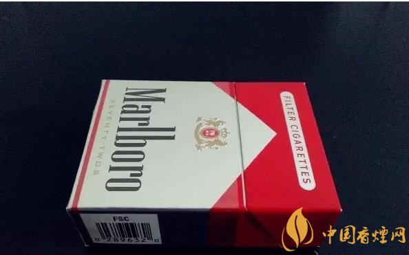 萬(wàn)寶路短煙多少錢，萬(wàn)寶路短支香煙價(jià)格及圖片