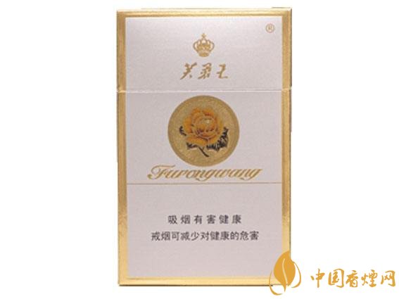 2018年適合年輕人抽的煙排行榜，年輕人抽什么煙