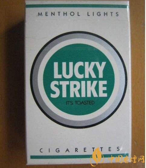 2018年適合年輕人抽的煙排行榜，年輕人抽什么煙