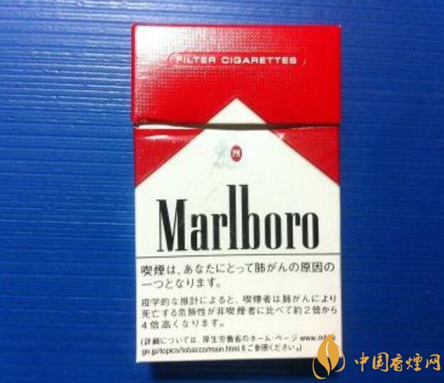 2018年適合年輕人抽的煙排行榜，年輕人抽什么煙