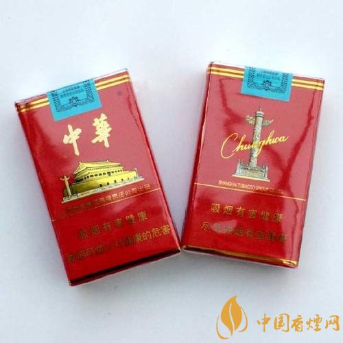 北方人喜歡抽什么煙，銷量最好的香煙品牌