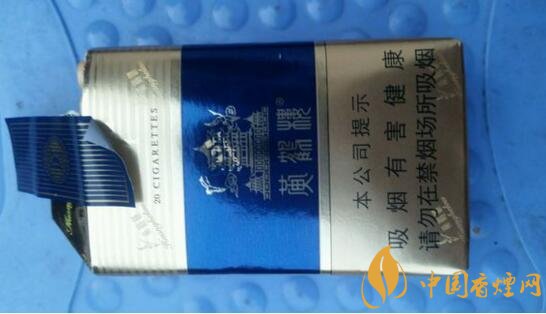 尊尚鳥黃鶴樓是假煙嗎，黃鶴樓尊尚鳥價格多少