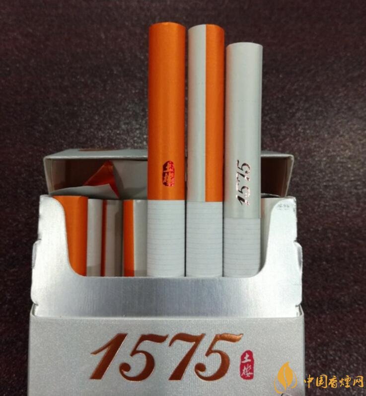 土樓1575煙多少錢一包，土樓煙價格及圖片盤點