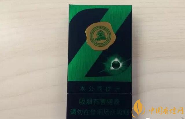 2018年十大口感好的香煙排行，盤(pán)點(diǎn)國(guó)產(chǎn)爆珠煙