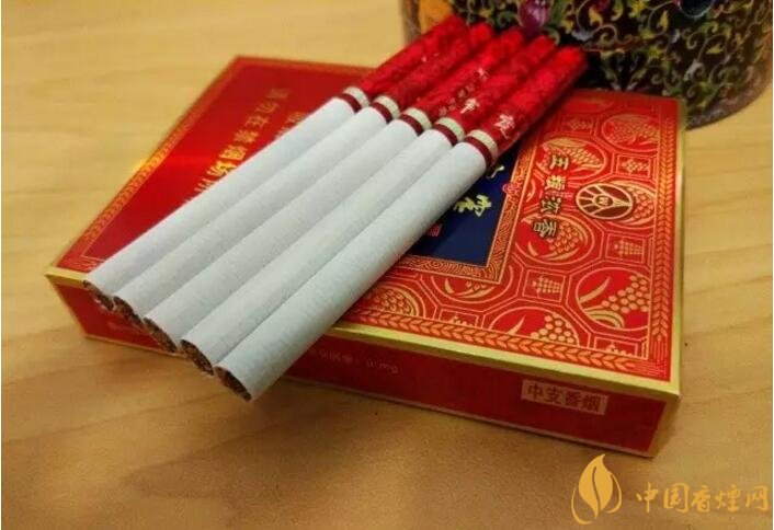 2018年十大口感好的香煙排行，盤(pán)點(diǎn)國(guó)產(chǎn)爆珠煙