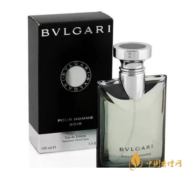 男士煙草味香水品牌有哪些，煙草味的男士香水推薦