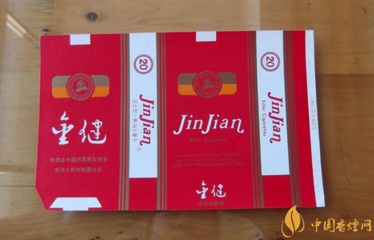 北京的煙有哪些，北京香煙價(jià)格表和圖片