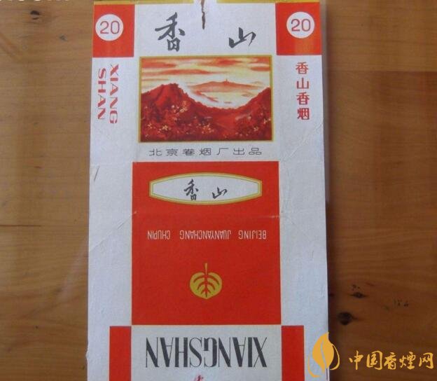 北京的煙有哪些，北京香煙價(jià)格表和圖片