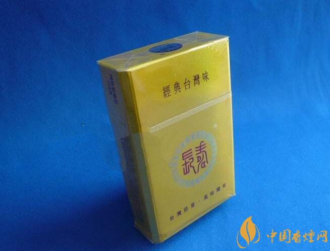 過年送什么煙給長輩比較好，寓意最好的香煙盤點(diǎn)