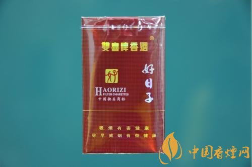 過年送什么煙給長輩比較好，寓意最好的香煙盤點(diǎn)