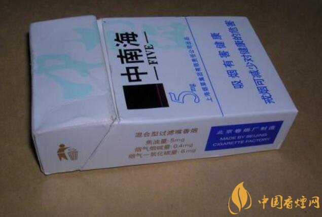 2018年國(guó)產(chǎn)低焦油香煙排行榜，好抽的低焦油香煙