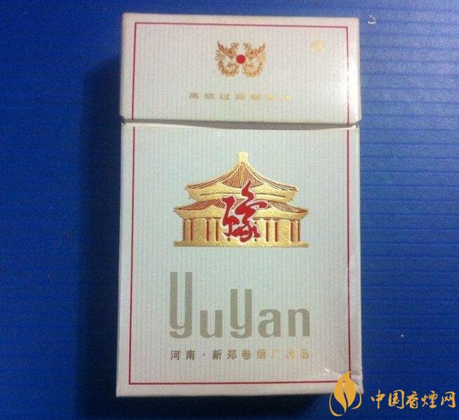 河南人喜歡抽什么煙，河南省香煙品牌和價(jià)格表