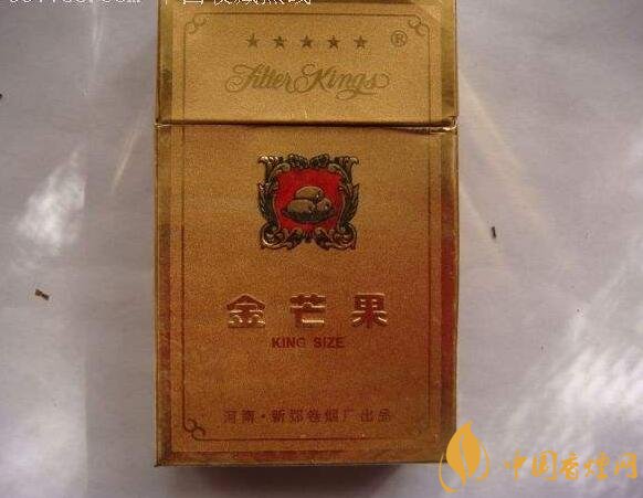 河南人喜歡抽什么煙，河南省香煙品牌和價(jià)格表