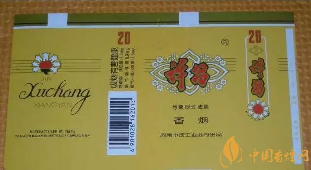 河南人喜歡抽什么煙，河南省香煙品牌和價(jià)格表