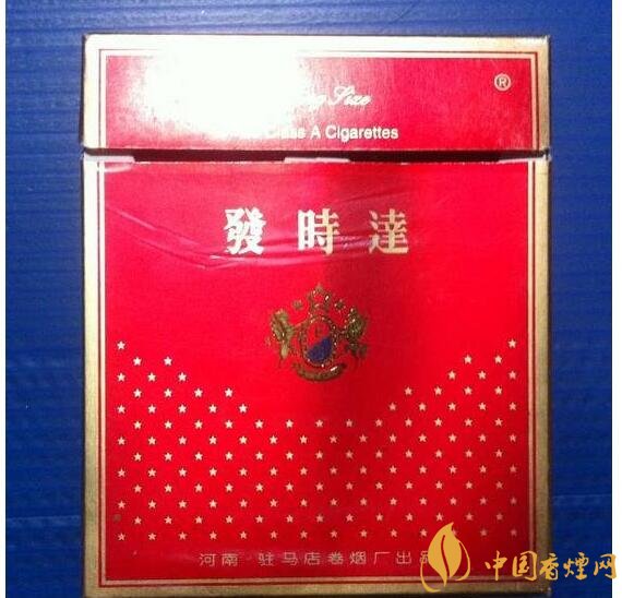 河南人喜歡抽什么煙，河南省香煙品牌和價(jià)格表