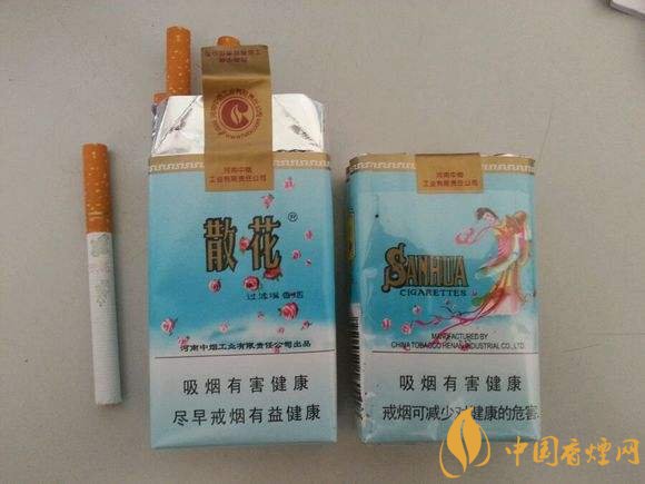 河南人喜歡抽什么煙，河南省香煙品牌和價(jià)格表