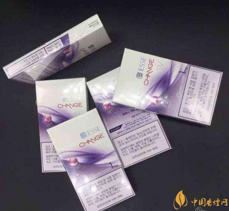 俄羅斯的香煙品牌大全，俄羅斯煙價(jià)格表和圖片