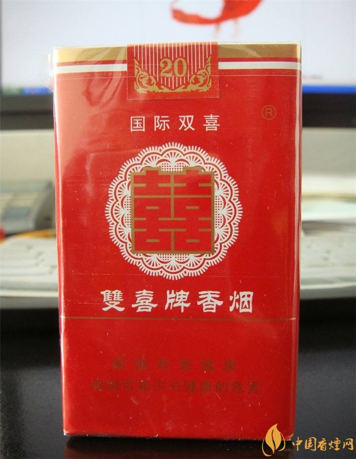 湖北人喜歡抽什么煙，湖北香煙品牌圖片大全