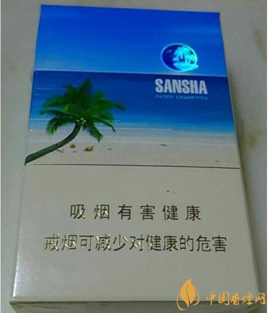 海南有什么好抽的香煙，海南香煙品牌大全