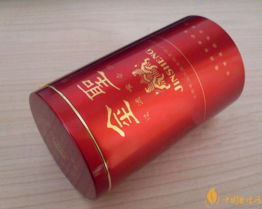 2018年金圣香煙多少錢一包，金圣高檔香煙盤點(diǎn)