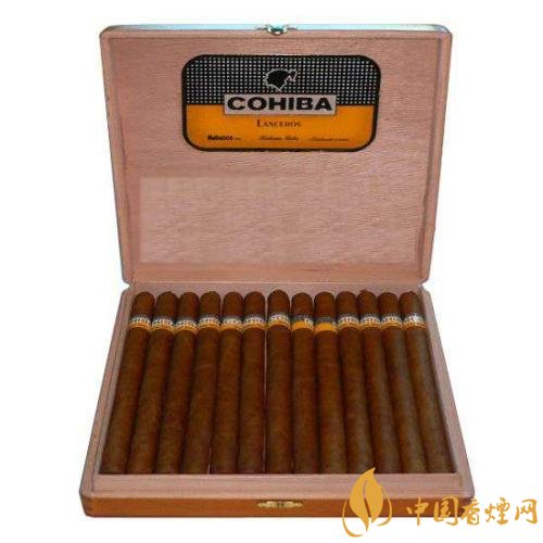 小雪茄煙價格表及圖片，小雪茄煙都有什么牌子